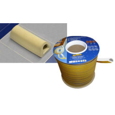 Stomil USZCZELKA DGP 12 x 10mm BRĄZ 50mb