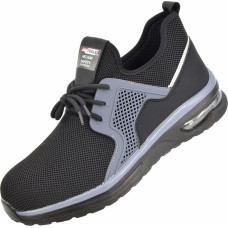 Awtools AW LOW-CUT SAFETY SHOES HELIUM SIZE 47