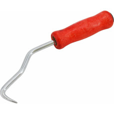 Awtools AW REBAR WIRE TWISTING TOOL/ WOODEN HANDLE