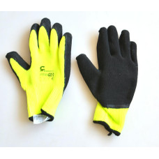 Silbet RĘKAWICE ROBOCZE DRAGON 415 BOA 10