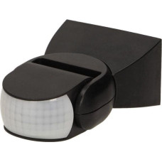 Orno CZUJNIK RUCHU 180 ST. IP65, 1200 W CZARNY