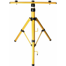 Orno STATYW  PODWÓJNY DO NAŚWIETLACZY LED ŻÓŁTY