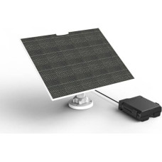 Brinno ASP1000-P Solar Power Set