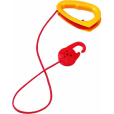 Simba-Dickie BIG Bobby-Car Smycz na samochód - 800001265