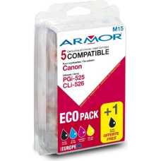 Peach ink MP Plus PGI-570 / CLI-571