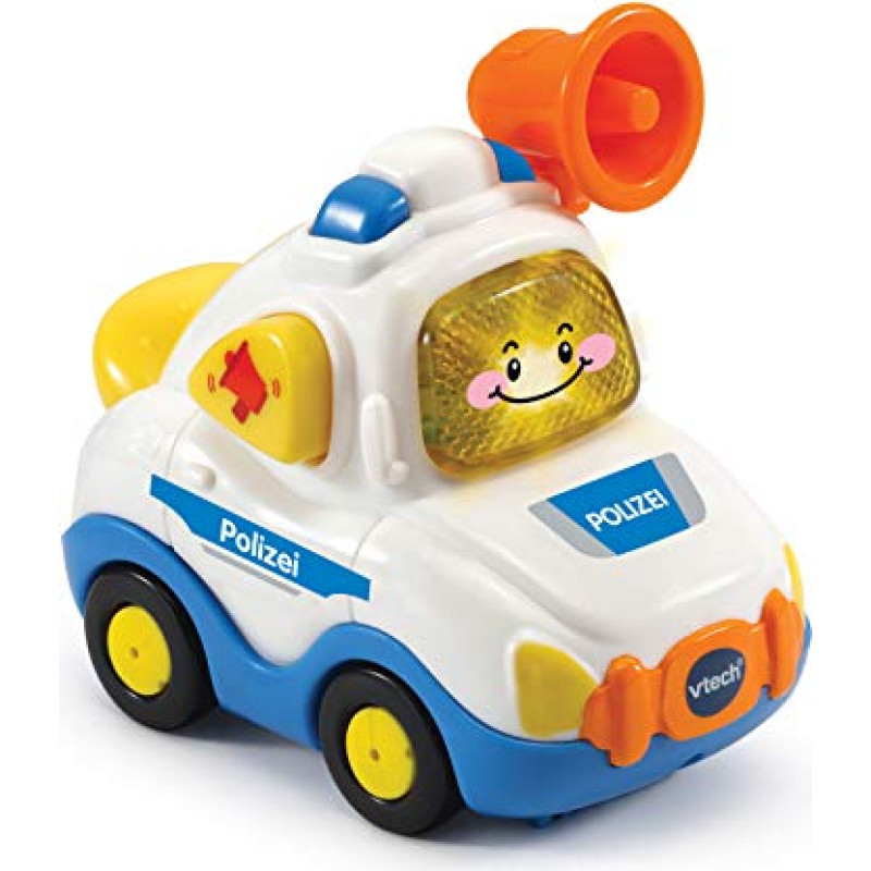 Vtech Tut Tut B.F. - Police - 80-517204