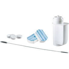Bosch VeroSeries care set TCZ8004A, cleaning tablets (with water filter)