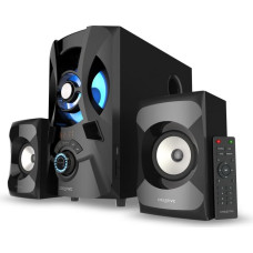 Creative SBS E2900, loudspeaker