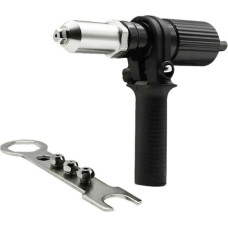 Hazet hand rivet pliers 1963N-1