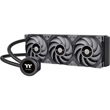 Thermaltake Toughliquid Ultra 360 All-In-One, water cooling