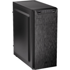 Endorfy CASE MIDITOWER ATX W/O PSU/ARMIS100 SOLID EY2A015 ENDORFY