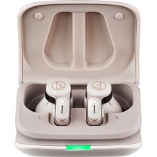 Audio Technica ATH-TWX7 (white, Bluetooth, USB-C)