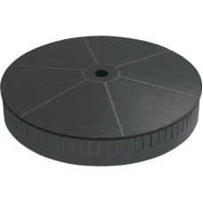 Neff activated carbon filter Z51IMA0X0 (black)