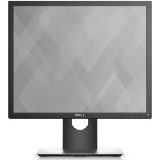 Dell LCD Monitor|DELL|P1917S|19"|Business|Panel IPS|1280x1024|5:4|Matte|6 ms|Swivel|Pivot|Height adjustable|Tilt|210-AJBG