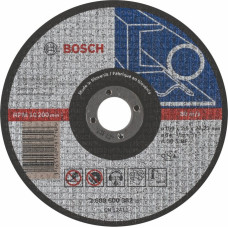 Bosch Cutting disc straight 150mm