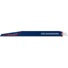 Bosch Expert sabre saw blade 'Wood with Metal Demolition' S 1267 XHM (length 300mm)