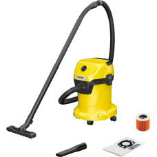 Karcher Vacuum cleaner WD3 V17/4/20 1.628-127.0