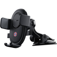 Baseus UltraControl Car Holder (black) Bayern Edition