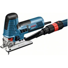 Bosch Power Jigsaw GST 160 CE blue