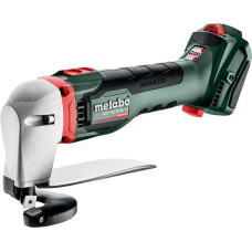 Metabo AKUMULATOROWE NOŻYCE DO BLACHY SCV 18 LTX BL 1.6