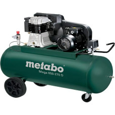 Metabo KOMPRESOR OLEJOWY 400V 270L 11BAR 520L/min MEGA 650-270 D