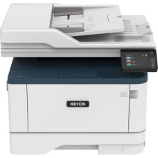 Xerox B315, multifunction printer (grey/blue, USB, LAN, WLAN, scan, copy, fax)