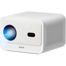 Blitzwolf Rzutnik / Projector BlitzWolf BW-V3Max 1080p, Android, Bluetooth