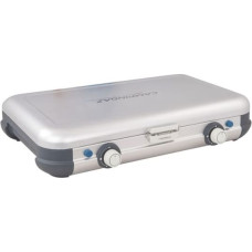 Campingaz Camping Kitchen 2 Grill & Go Caravan
