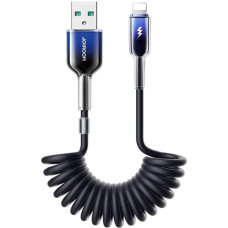 Joyroom Cable USB-A Lightning Joyroom S-A43 1.5m czarny