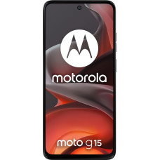 Motorola moto g15 17,1 cm (6.72