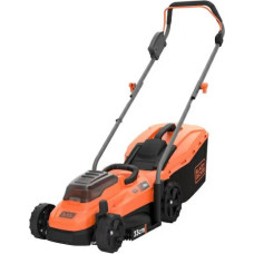 Black+Decker KOSIARKA AKU. 2x18V /33cm BCMW3318N POWERCONNECT