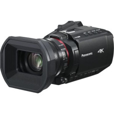 Panasonic HC-X1200E schwarz