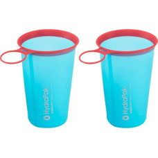 Hydrapak Speedcup 150ml 2-Pack blau