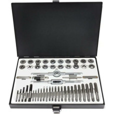 Scheppach GWINTOWNIKI+NARZYNKI kpl. 50cz. / SCHEPPACH