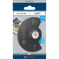 Bosch MT BRZESZCZOT WIELOFUNKCYJNY PRO ACZ 100 SWB 100 mm