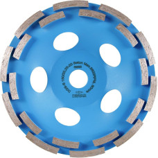 Distar TARCZA GARNKOWA BETON 180 x 22,23mm