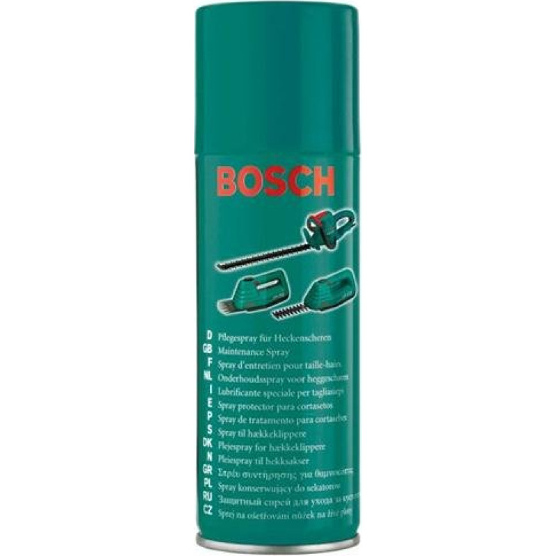 Bosch Care spray 250ml - 1609200399