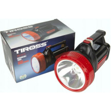 Tiross LATARKA DIODOWA TS-2260