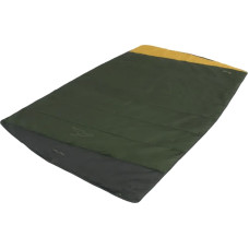Easy Camp Falcon Blanket Green (dark green, model 2025)