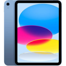 Apple iPad 11"" (256GB) (blue, 11th Gen / 2025)
