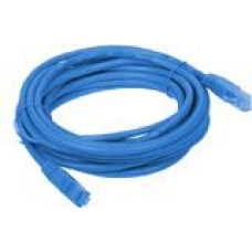 Alantec Patchcord UTP cat 5e 2.0m blue - KKU5NIE2.0