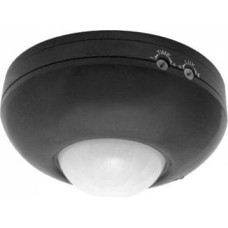 Orno CZUJNIK RUCHU 360ST. IP20, 1200W, CZARNY