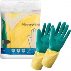 Vileda Heavyweight Gloves S 120259 Vileda VILEDA PROFESSIONAL