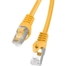 Lanberg Patchcord Kat.6 Ftp 0.25m Orange Lanberg