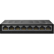 Tp-Link Switch|TP-LINK|LS1008G|LS1008G
