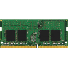 Kingston NB MEMORY 8GB PC25600 DDR4/SO KCP432SS6/8 KINGSTON
