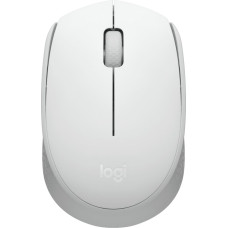 Logitech MOUSE USB OPTICAL WRL M171/OFF-WHITE 910-006867 LOGITECH