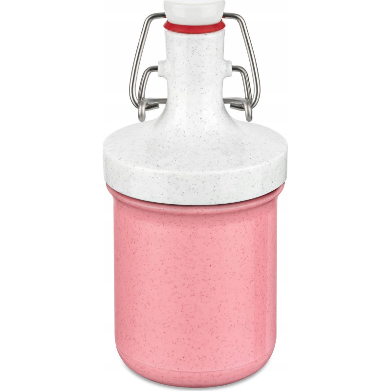 Koziol Butelka na wodę PLOPP TO GO, szczelny korek, 200 ml, KOZIOL