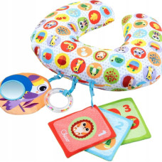 Chicco Poduszka do zabawy - Magiczny las