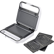 Adler Opiekacz Adler Opiekacz do kanapek ADLER AD 3070w